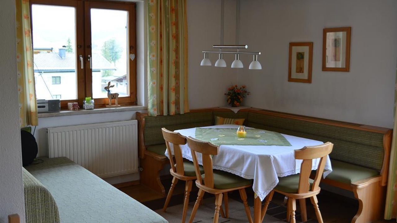 Wohnzimmer 1 Wohnzimmer 1